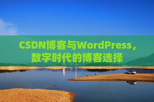 CSDN博客与WordPress,数字时代的博客选择